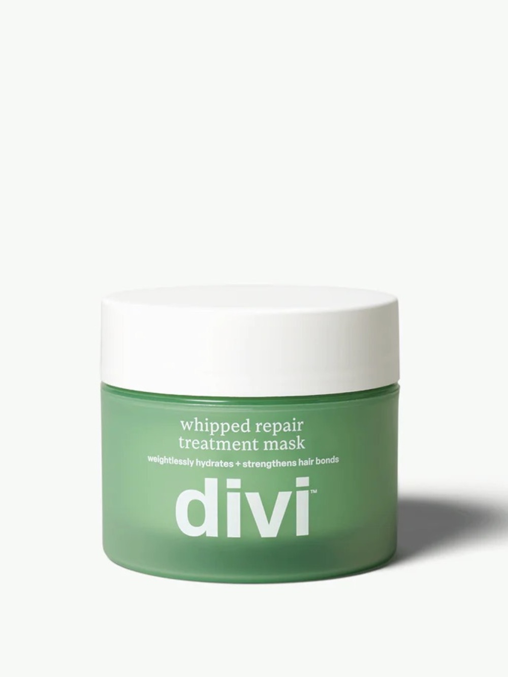 Divi Whipped Repair Treatment Mask